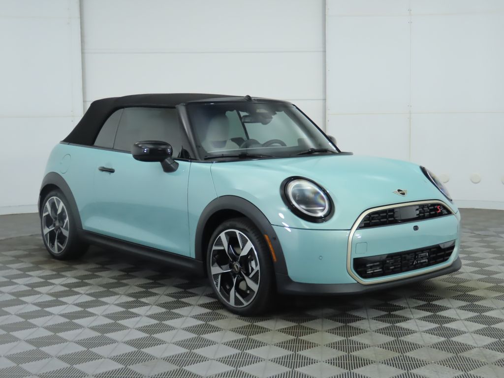 Thumbnail: 2026 MINI Cooper - 11