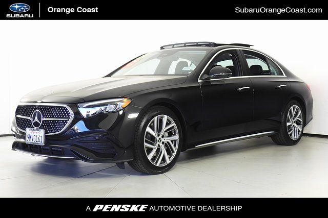 2024 Mercedes-Benz E-Class E 350 -
                Santa Ana, CA