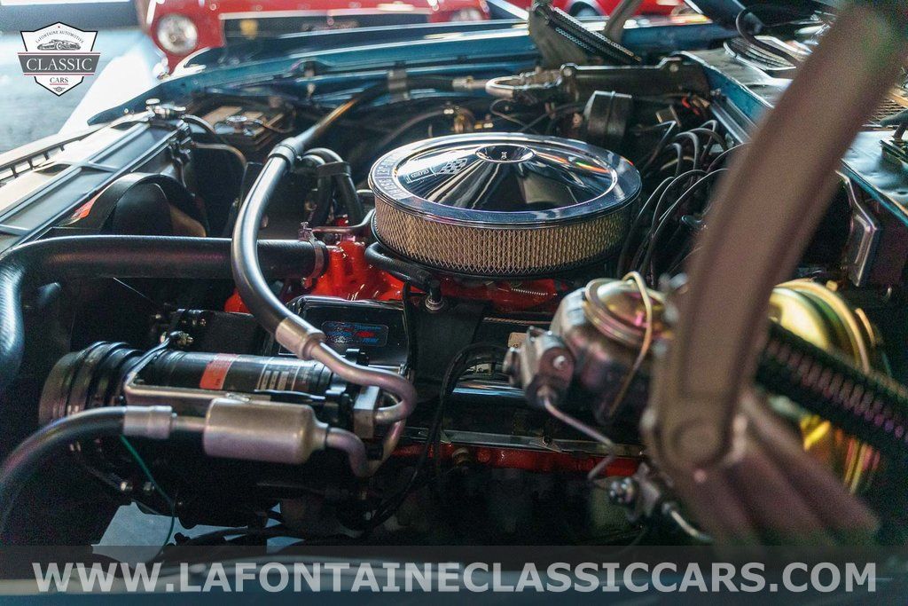 1970 Chevrolet Chevelle 330