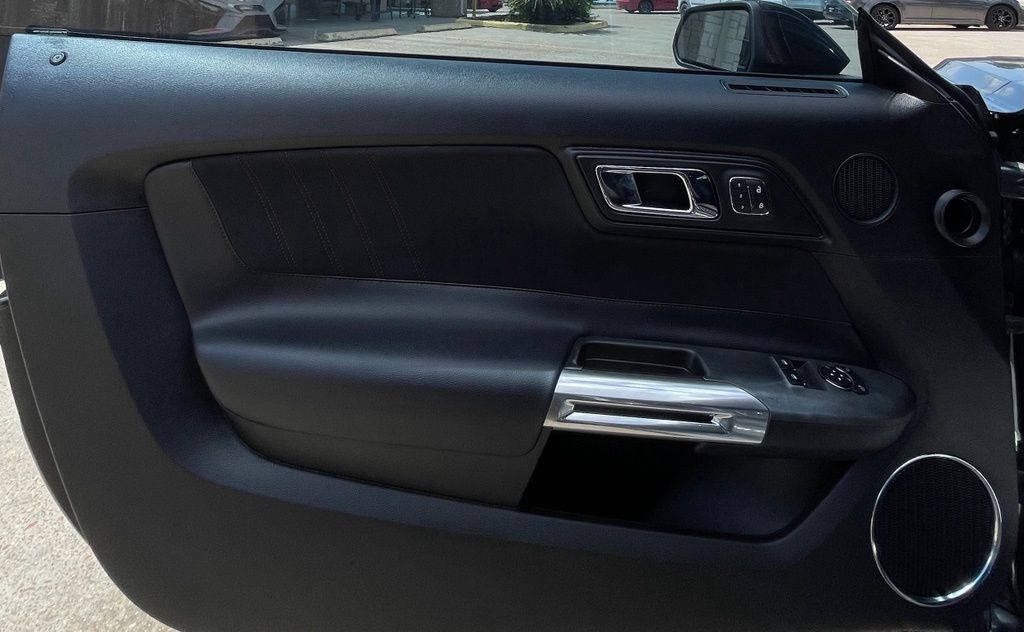 2016 Ford Mustang GT Premium Gray at Emmons Autoplex