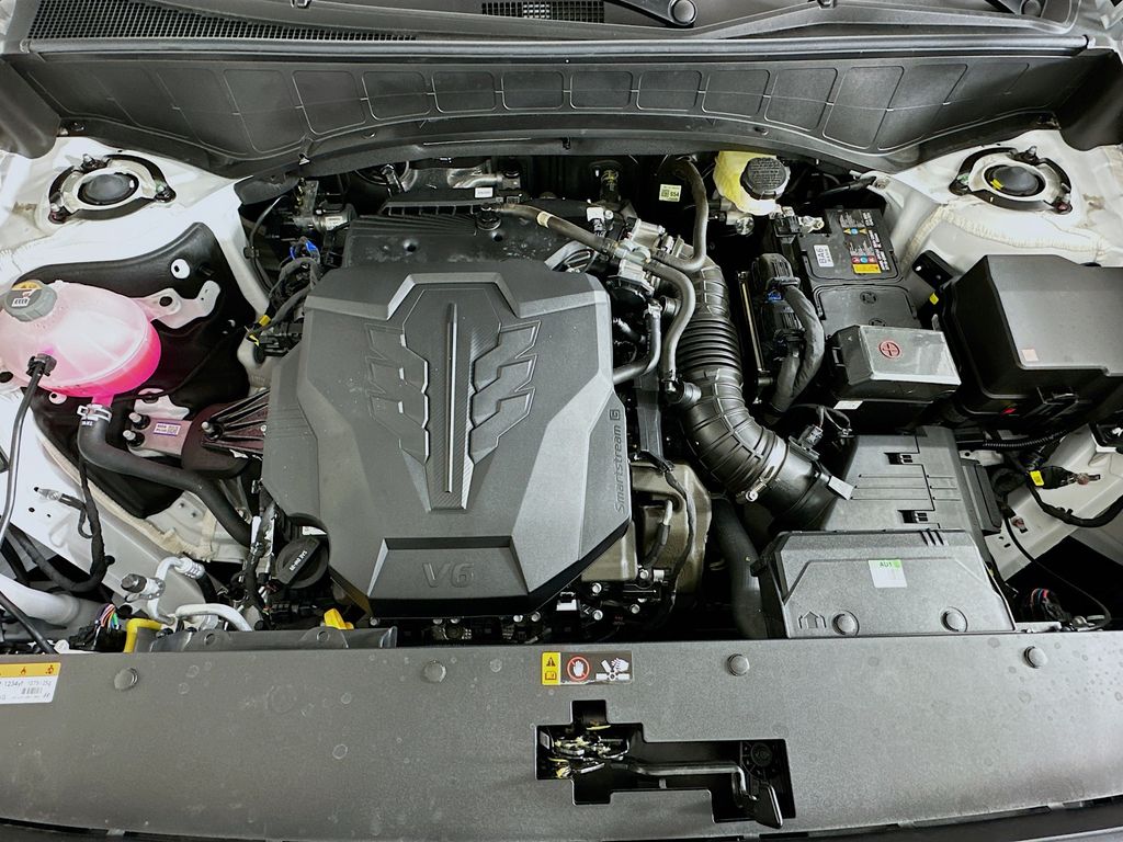 Thumbnail: 2026 Hyundai Palisade - 32