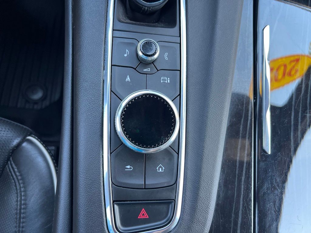 Used 2024 Cadillac Escalade ESV SUV