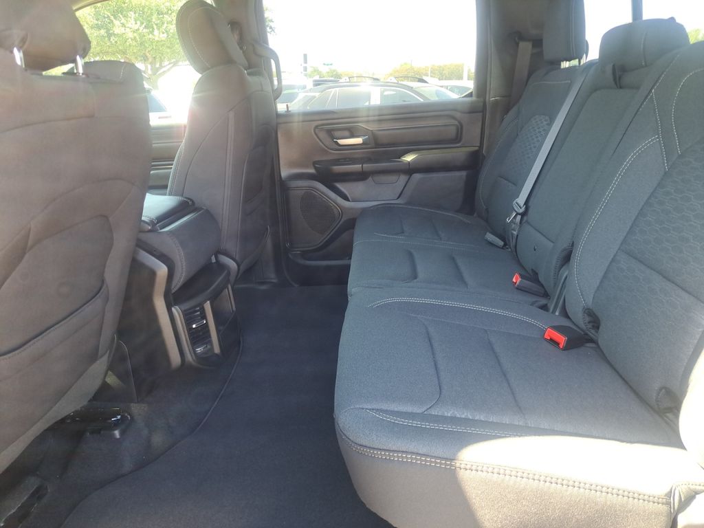 New Car 2025 Ram 1500  Tradesman For Sale Under $50,000 In Austin, Texas