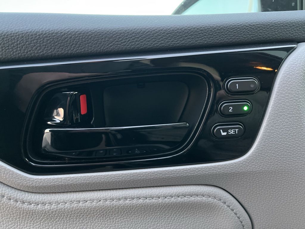 Thumbnail: 2024 Honda Odyssey - 12