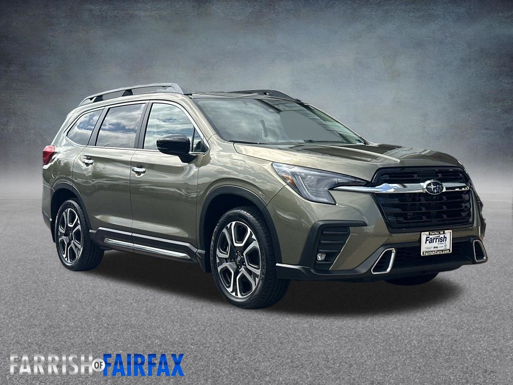 2025 Subaru Ascent Touring AWD