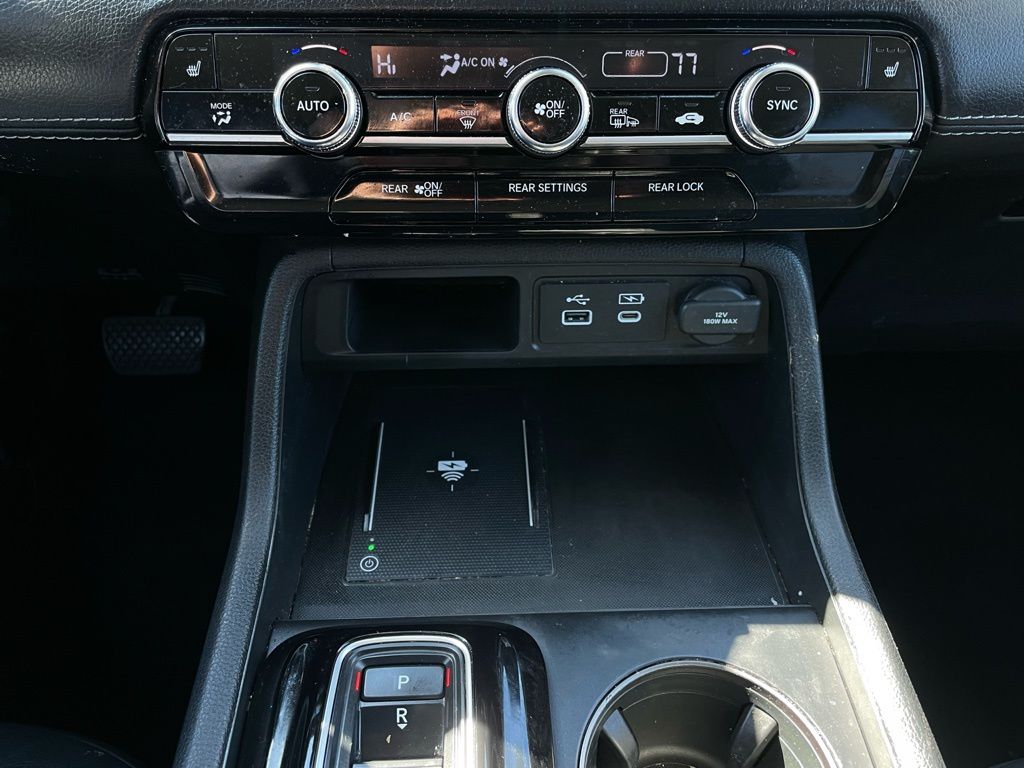 Thumbnail: 2024 Honda Pilot - 19