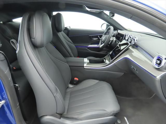 Thumbnail: 2025 Mercedes-Benz CLE - 21