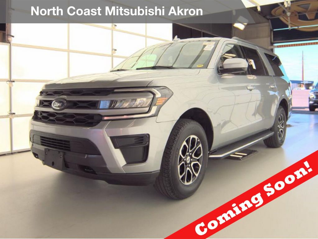 2022 Ford Expedition XLT MAX 4x4's photo