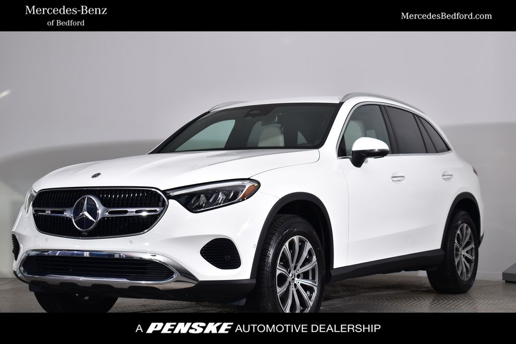 2023 Mercedes-Benz GLC 300 -
                Bedford, OH