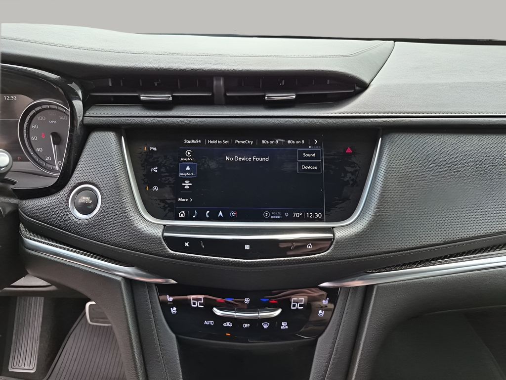 Used Car 2021 Cadillac Xt5  Sport For Sale Under $35,000 In Austin, Texas