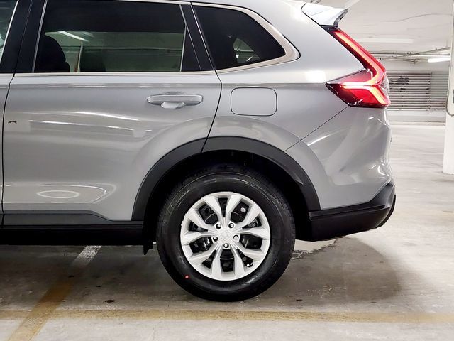 2025 Honda CR-V LX 29