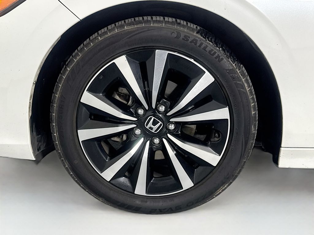 Used Car 2022 Honda Civic  Ex For Sale Under $15,000 In Austin, Texas