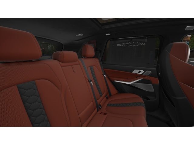 Thumbnail: 2026 BMW X5 - 12