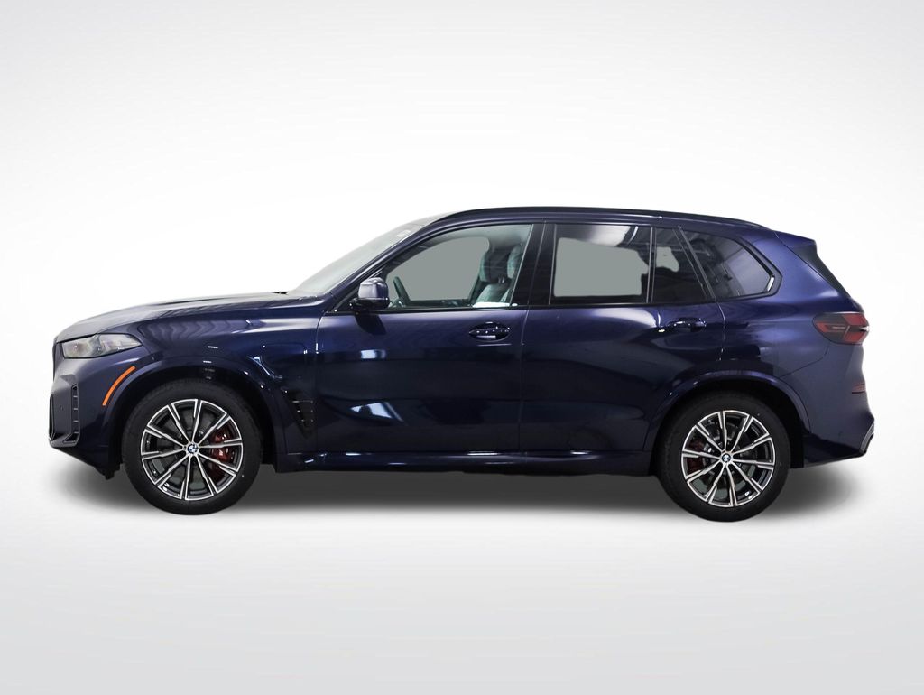 Thumbnail: 2026 BMW X5 - 2