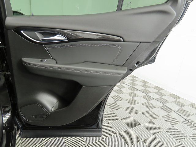 Thumbnail: 2023 Buick Envision - 27