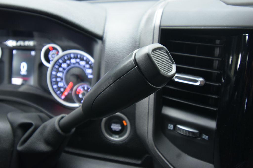 new 2026 Ram 5500HD car, priced at $76,169