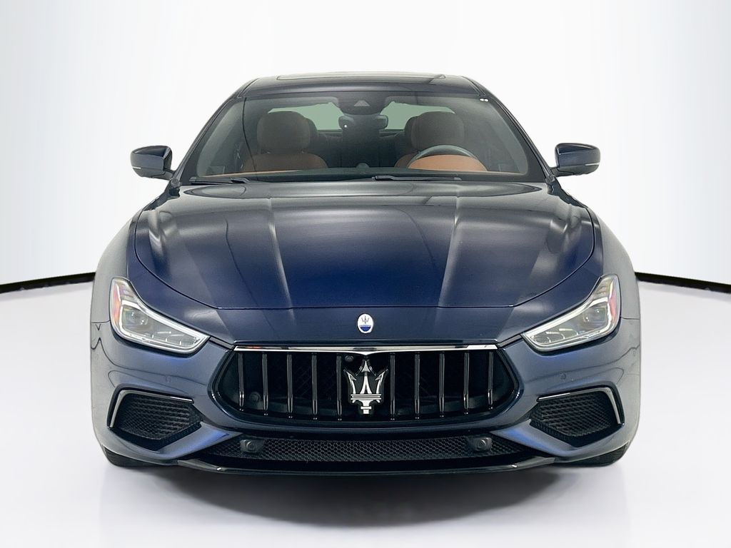 Thumbnail: 2023 Maserati Ghibli - 2