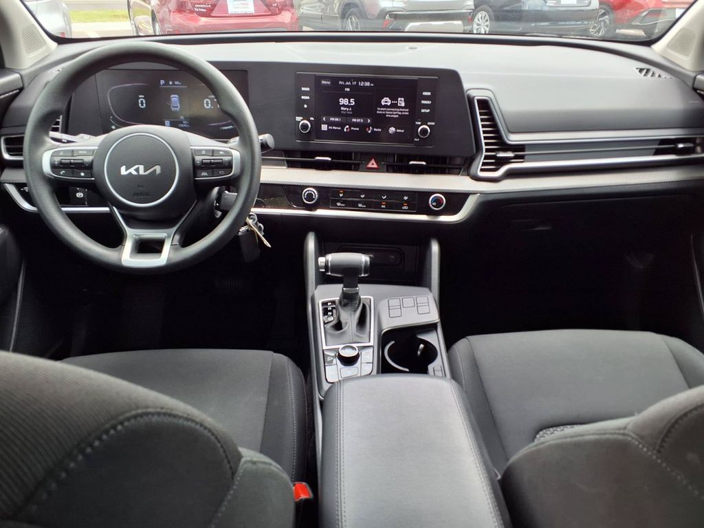 Used 2023 Kia Sportage SUV