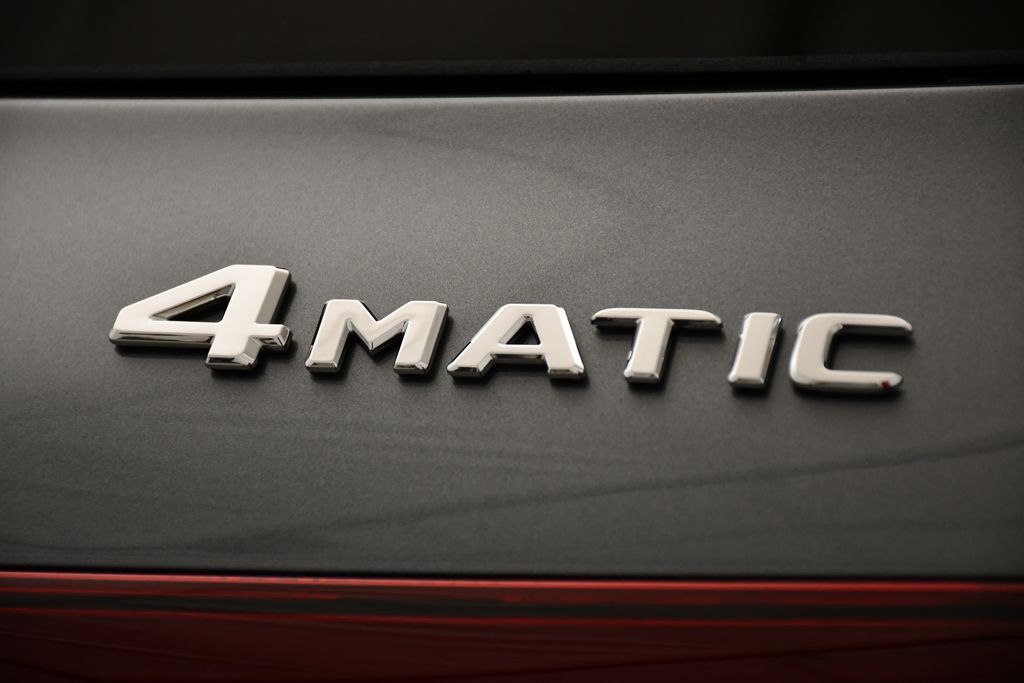 Thumbnail: 2026 Mercedes-Benz GLE - 10