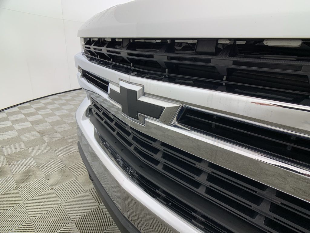 2021 Chevrolet Silverado 1500 LT 36