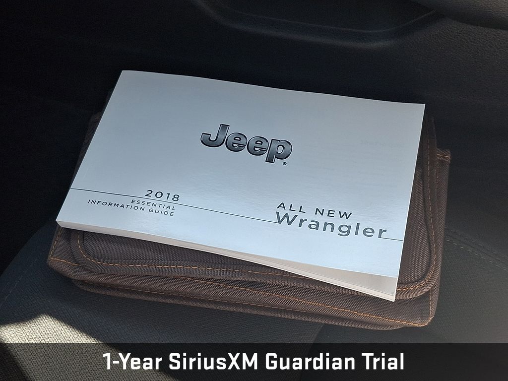 2018 Jeep Wrangler Unlimited Sahara Orange at Subaru and VW of Moon Township