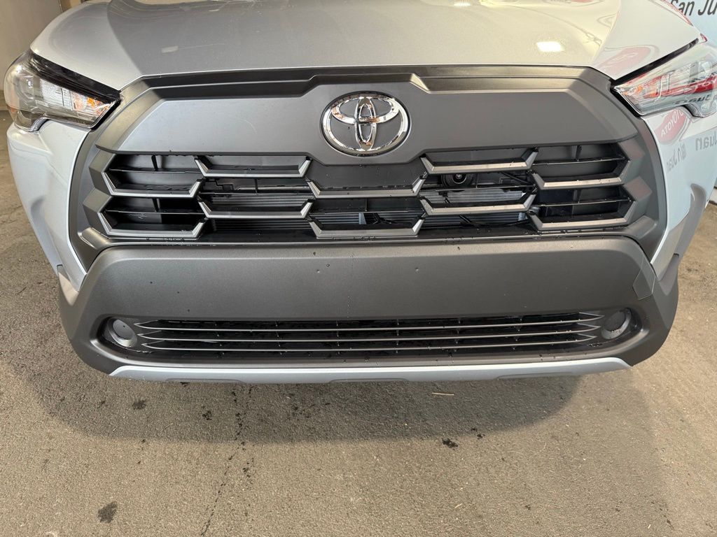 Thumbnail: 2026 Toyota Corolla Cross - 11