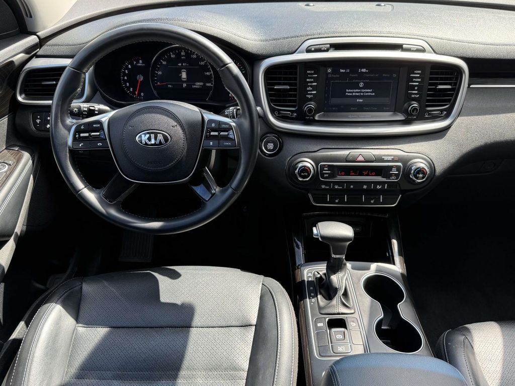 Thumbnail: 2019 Kia Sorento - 30
