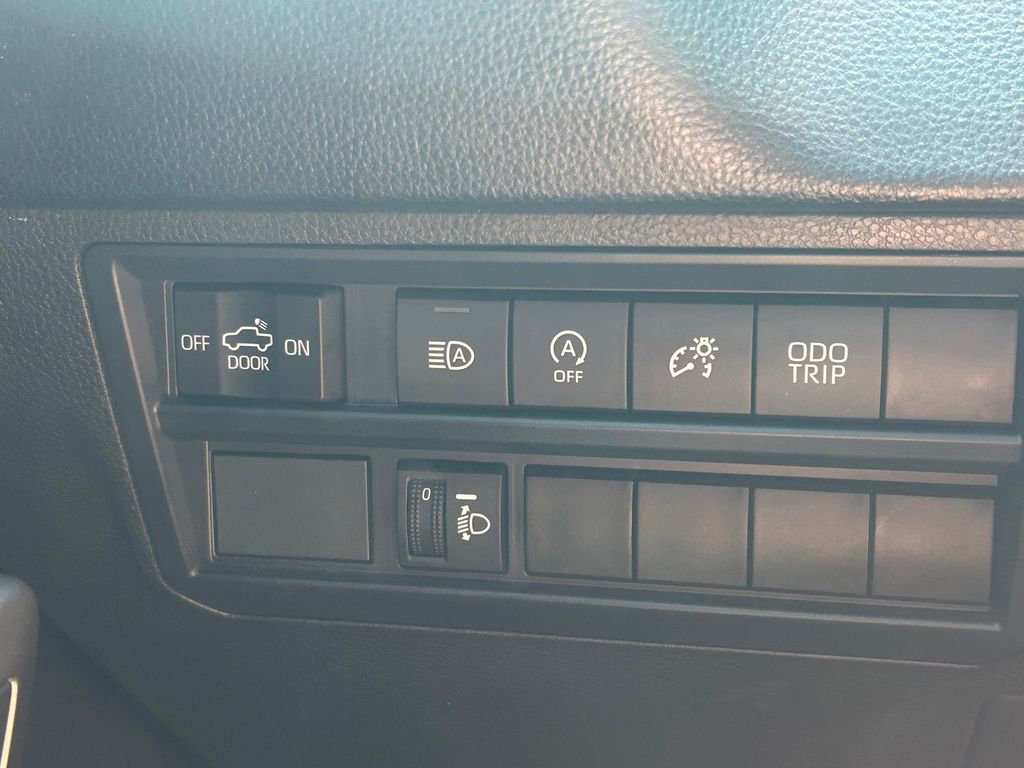 Used 2025 Toyota Tundra Truck