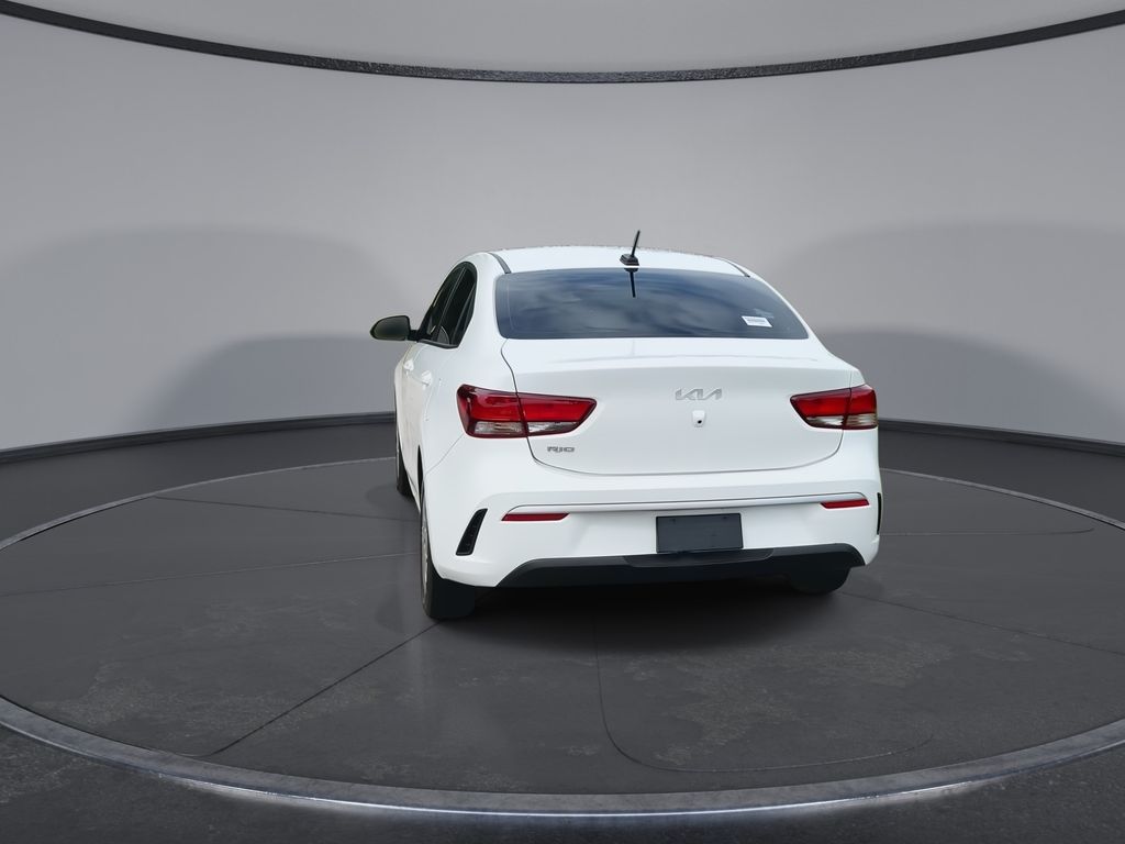 Thumbnail: 2023 Kia Rio - 7