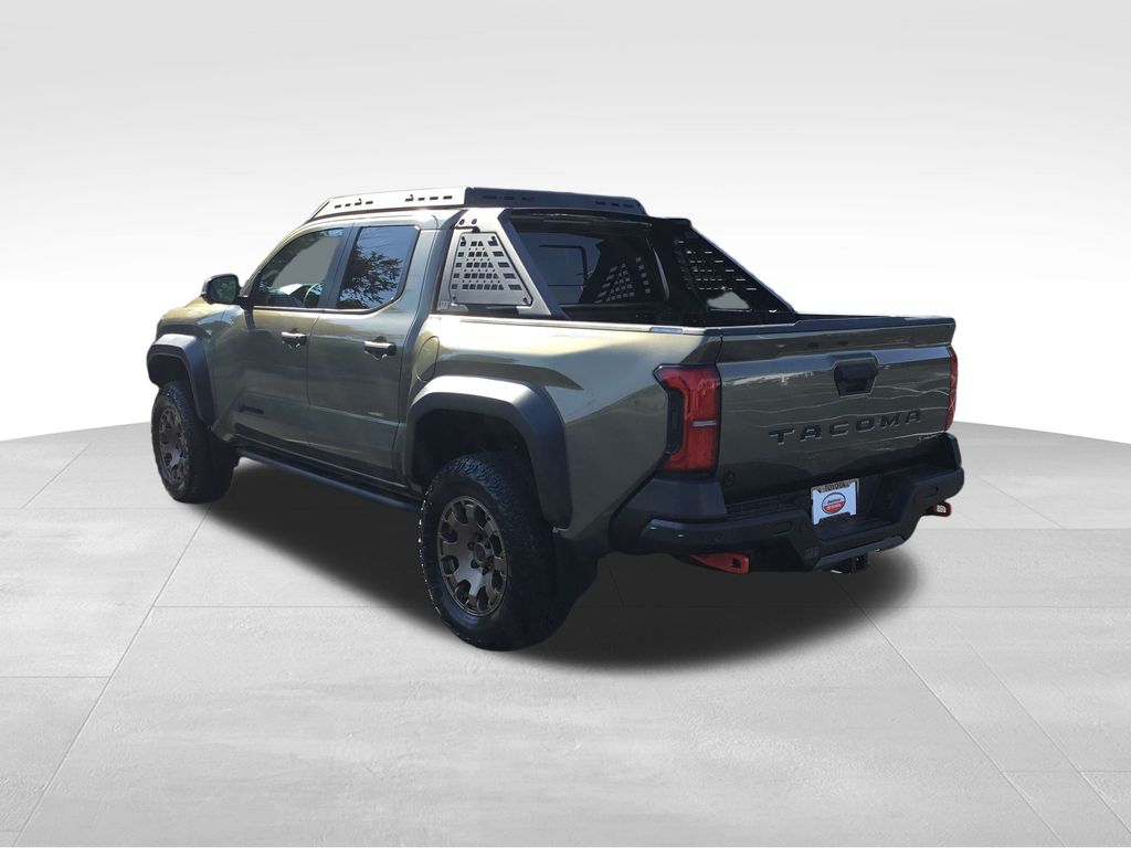 Thumbnail: 2024 Toyota Tacoma - 3