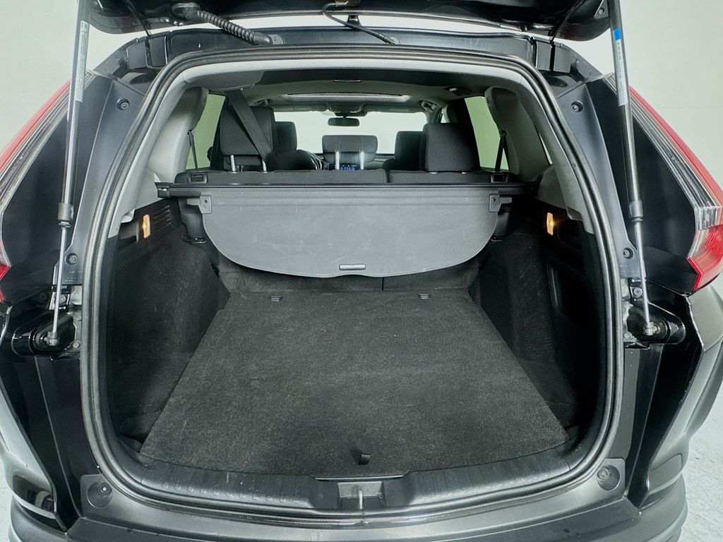 Used Car 2020 Honda Cr-v Hybrid  Ex For Sale Under $25,000 In Austin, Texas