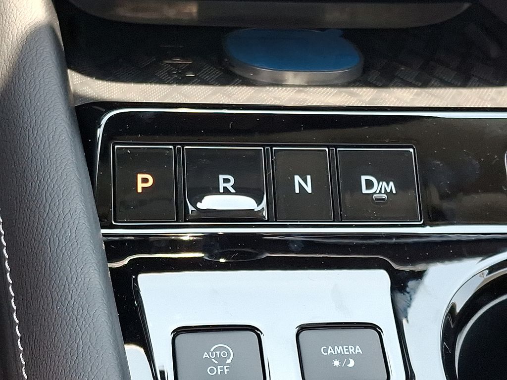 2026 Nissan Murano — photo 11