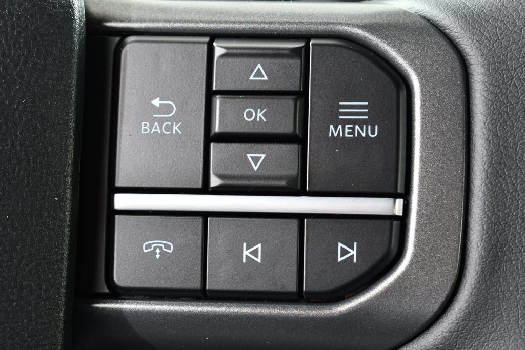 New 2026 Red Ford XLT image 33