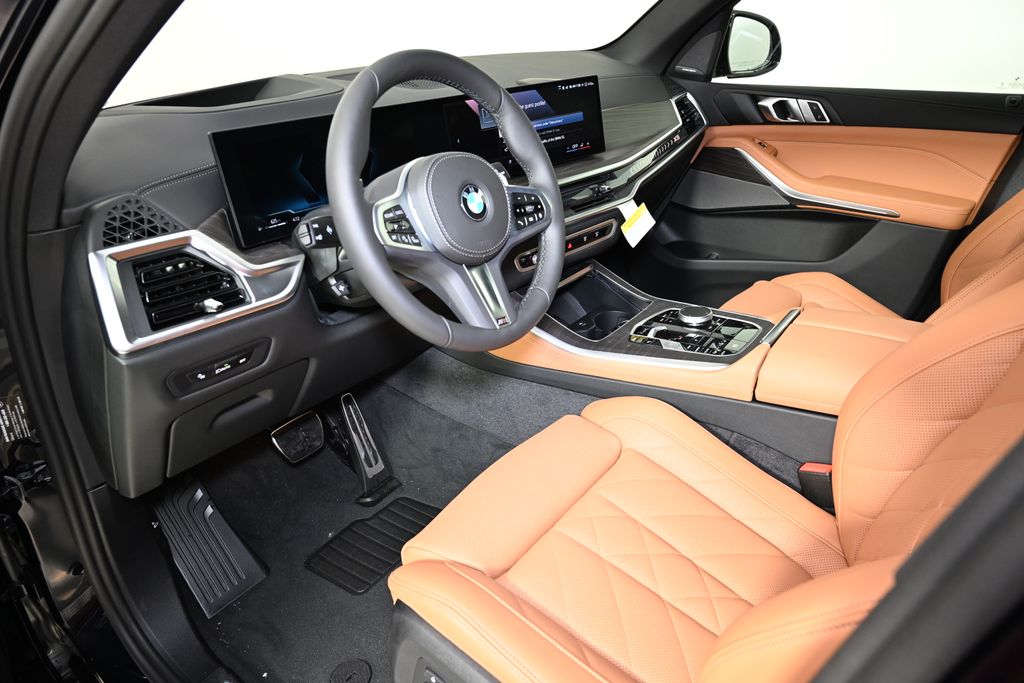 2026 BMW X5 xDrive40i 15