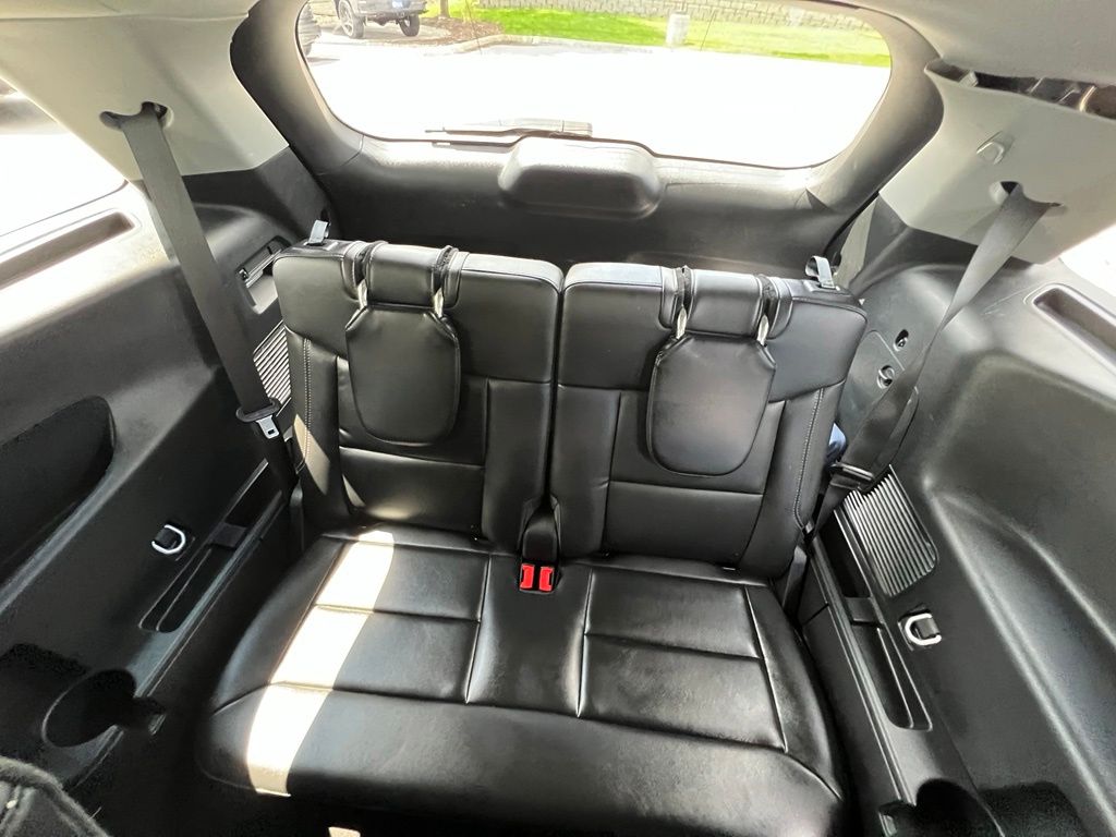 Used 2024 Ford Explorer SUV