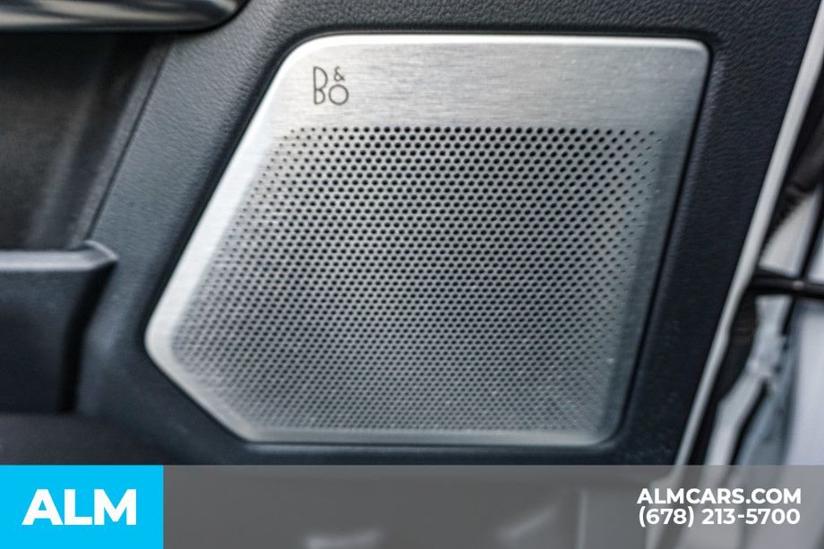 Used 2022 White Ford Raptor image 52