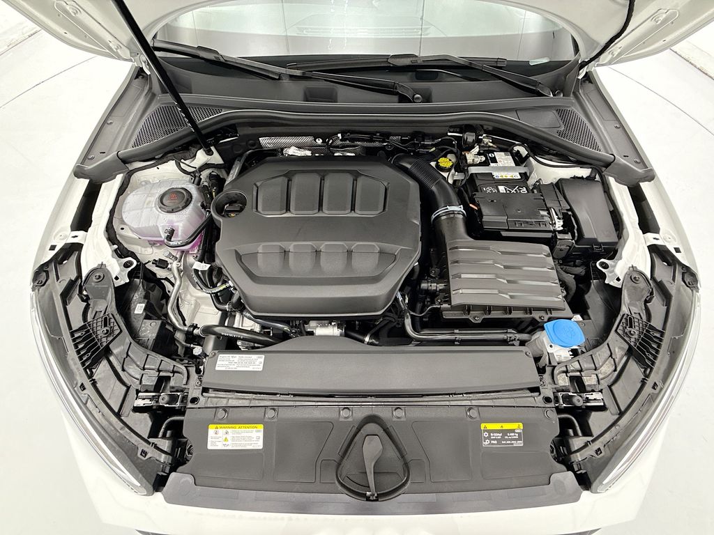 Thumbnail: 2026 Audi A3 - 29