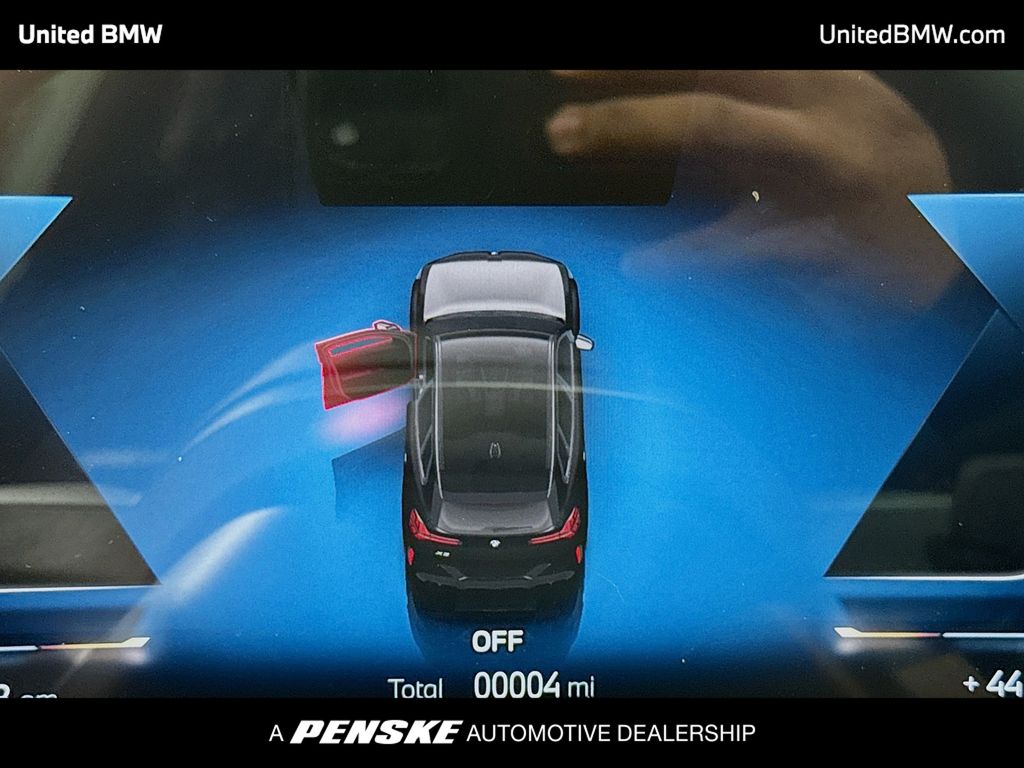 Thumbnail: 2026 BMW X3 - 7