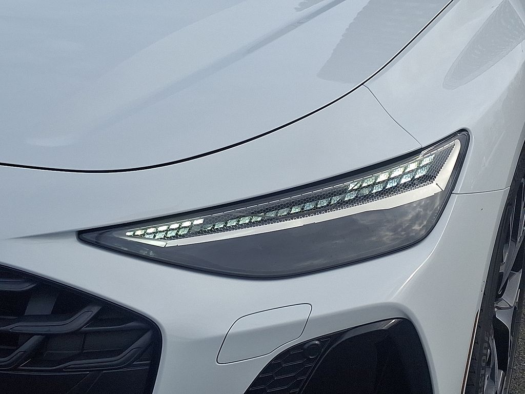 Thumbnail: 2026 Audi A6 - 6