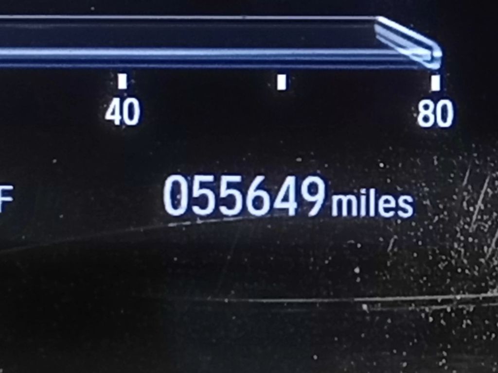 2021 Honda CR-V AWD EX-L