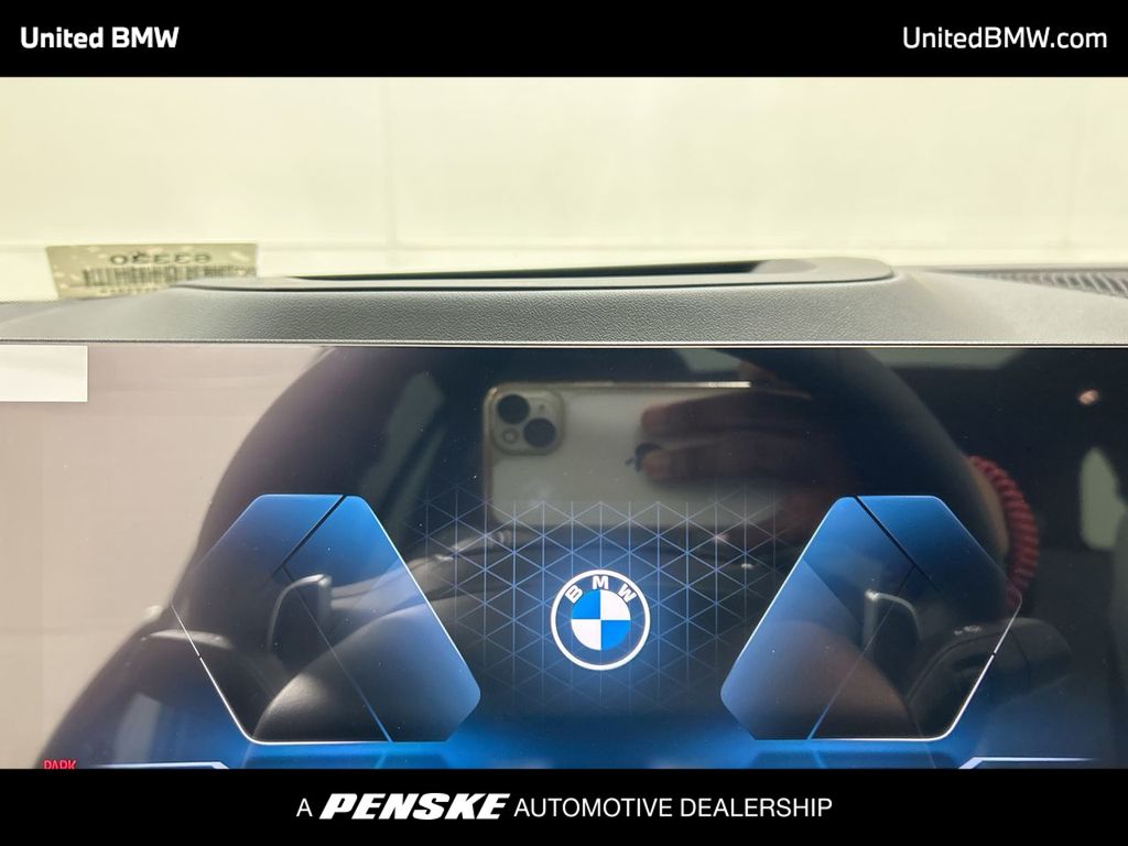 Thumbnail: 2026 BMW X5 - 15