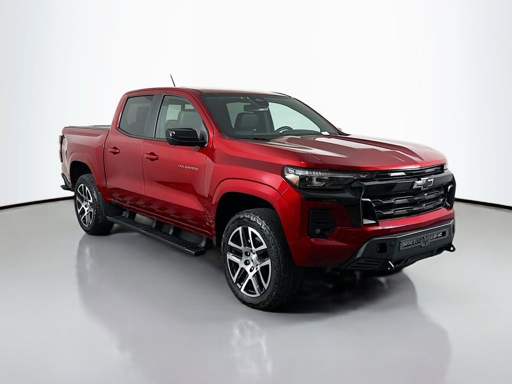 View vehicle photo 2