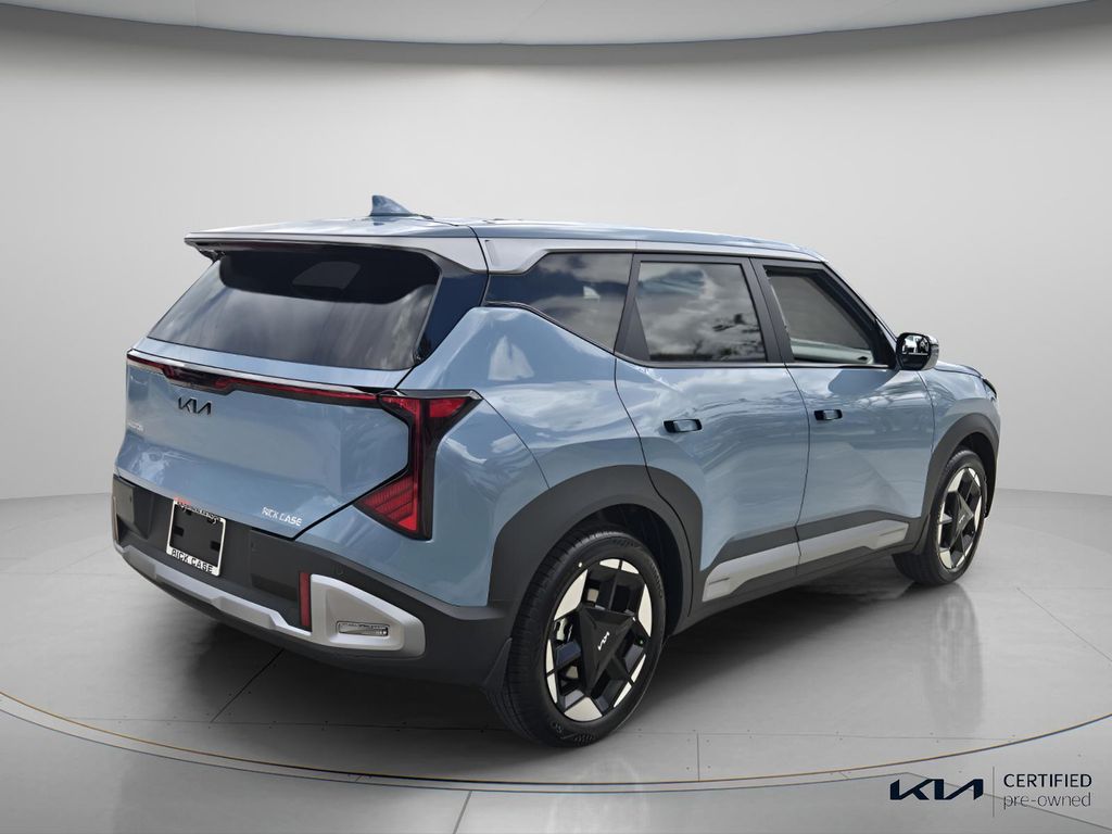 2027 Kia Seltos - $27,577