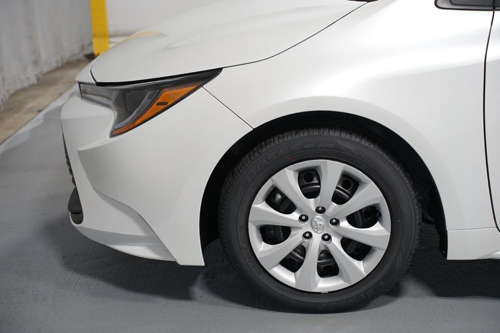 Thumbnail: 2025 Toyota Corolla - 5