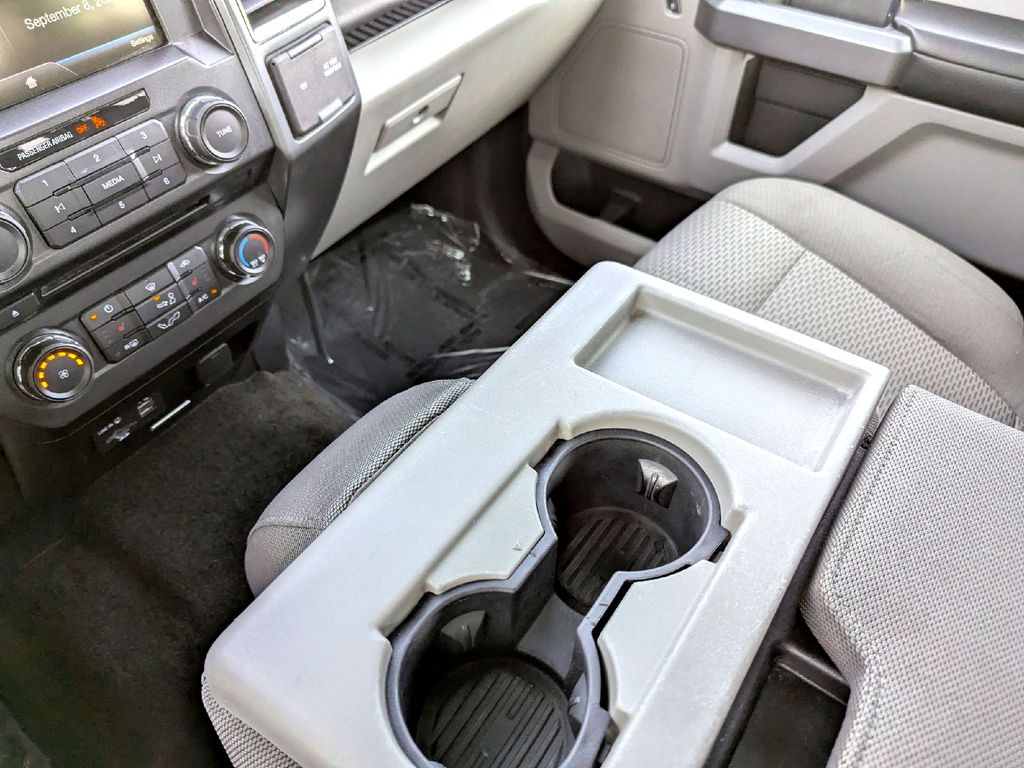 2015 Ford F-150  Xlt In Taylor, Texas