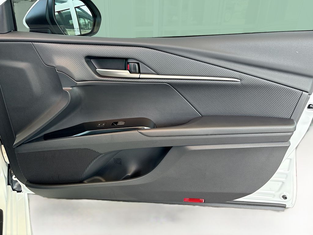 Thumbnail: 2026 Toyota Camry - 24