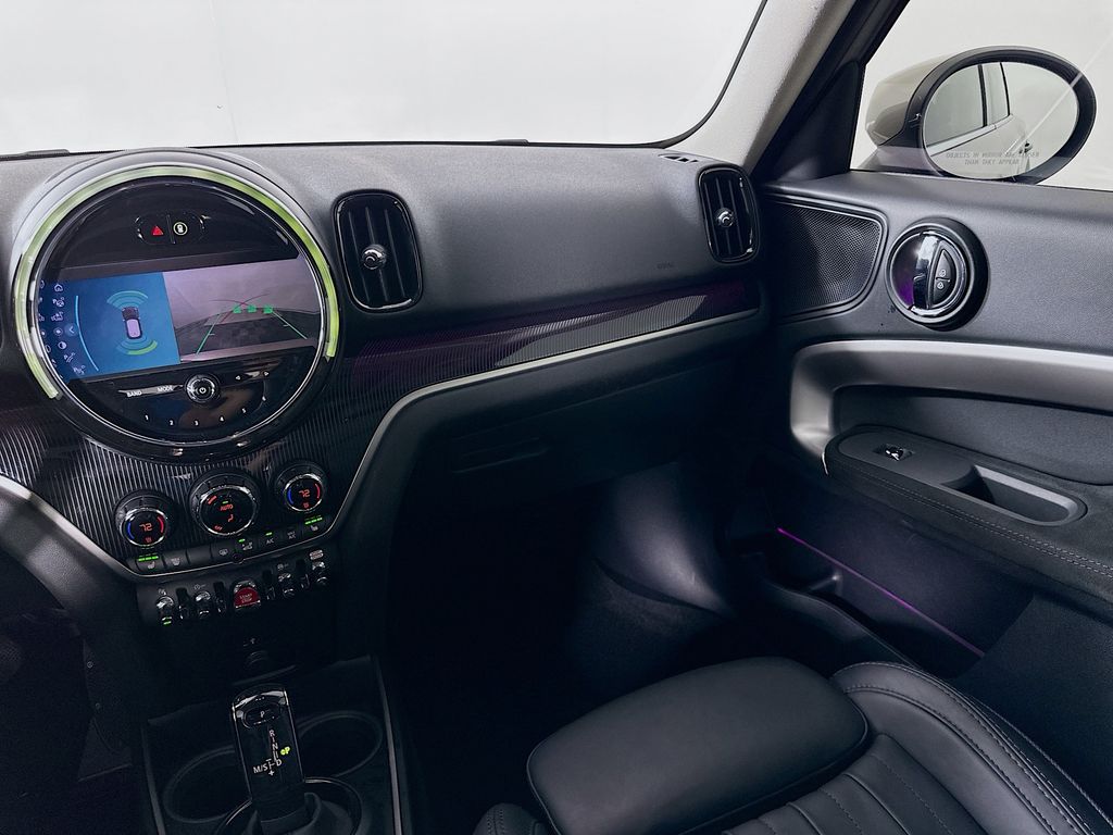 Thumbnail: 2024 MINI Cooper Countryman - 24