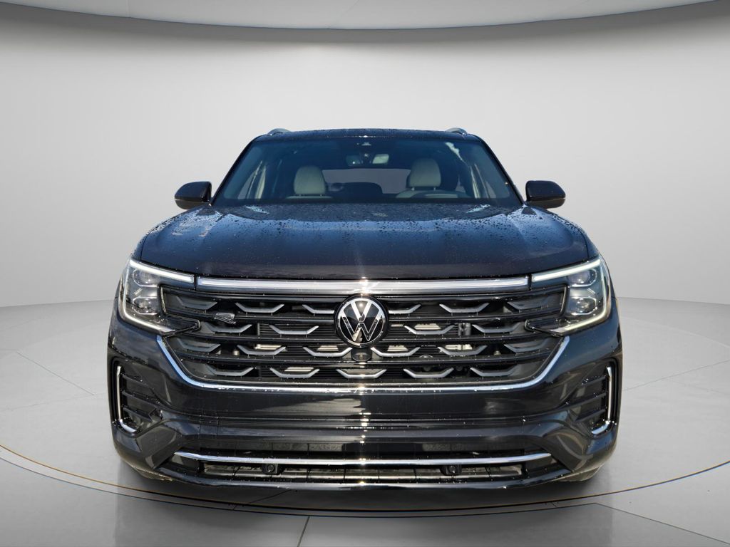 2026 Volkswagen Atlas - $50,269