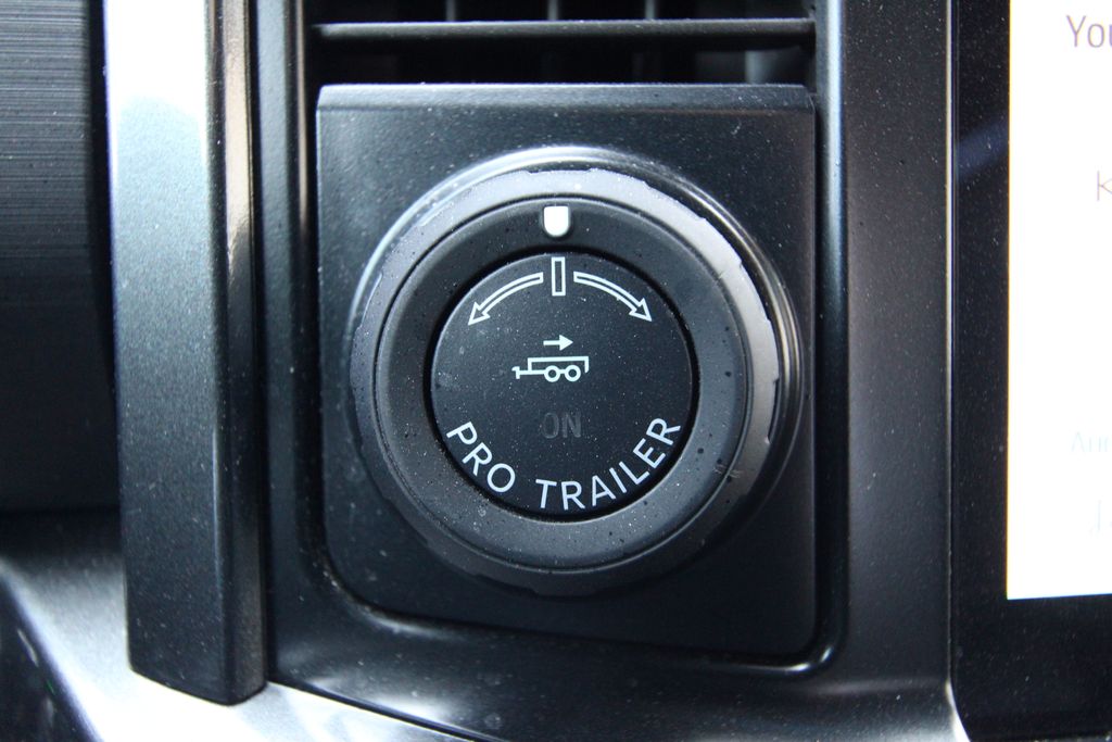 Used 2023 Ford F-150 Truck