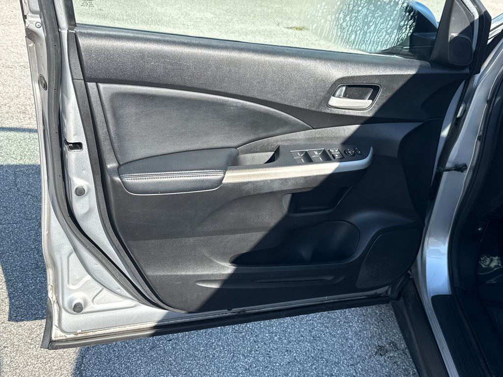 Used 2013  Honda EX-L image 13